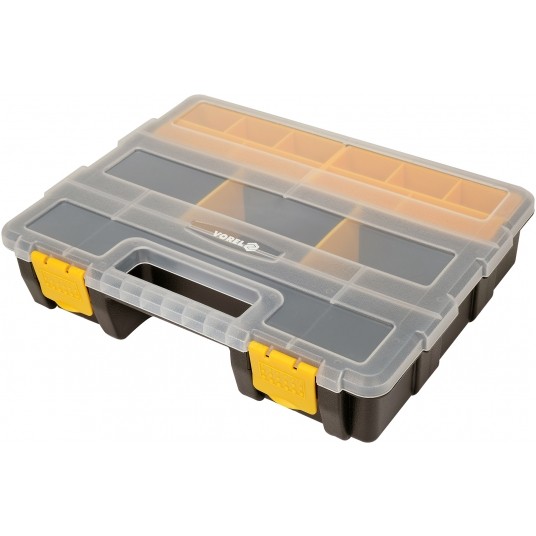 ZESTAW ORGANIZERÓW -zdjęcie numer 6