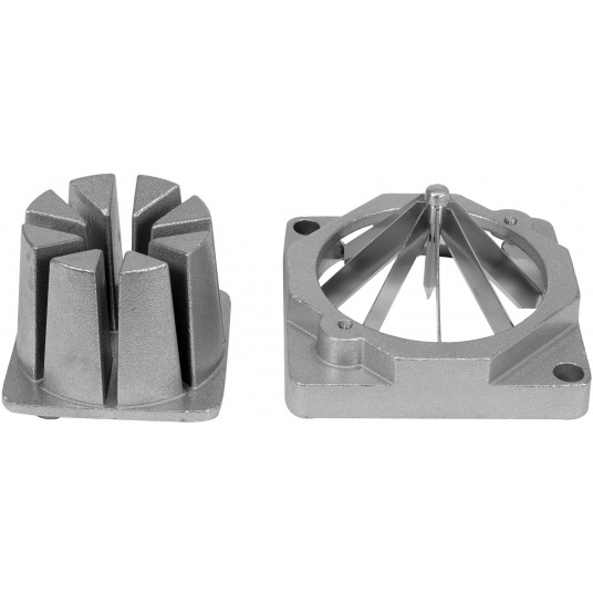 ZESTAW OSTRZY 8CZĄSTEK KRAJALN. YG-03422 -zdjęcie numer 3