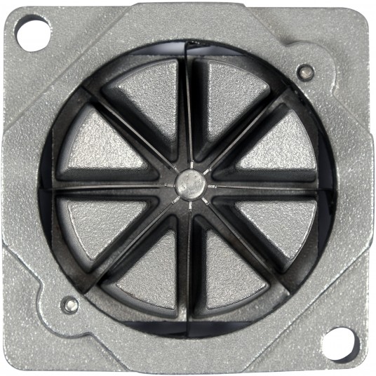 ZESTAW OSTRZY 8CZĄSTEK KRAJALN. YG-03422 -zdjęcie numer 1