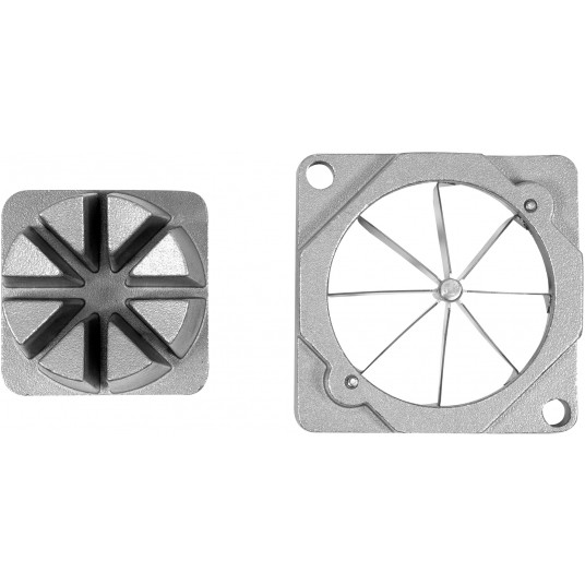 ZESTAW OSTRZY 8CZĄSTEK KRAJALN. YG-03422 -zdjęcie numer 2