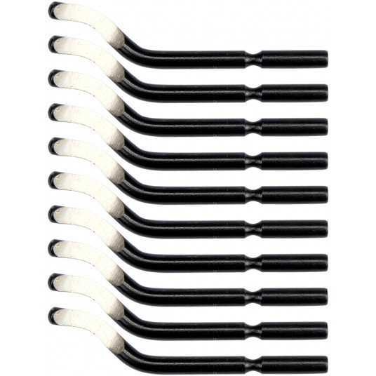 ZESTAW OSTRZY DO GRATOWNIKA 10CZ. -zdjęcie numer 1