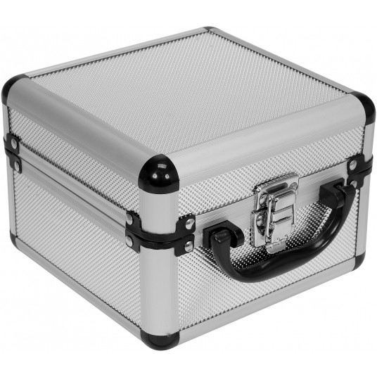 ZESTAW OTWORNIC TCT DO METALU 6SZT. -zdjęcie numer 5