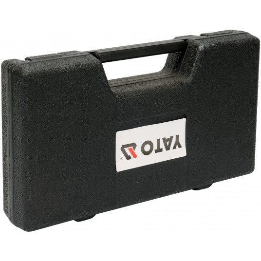 ZESTAW OTWORNIC UNIWERS.15CZ. 19-76MM -zdjęcie numer 3