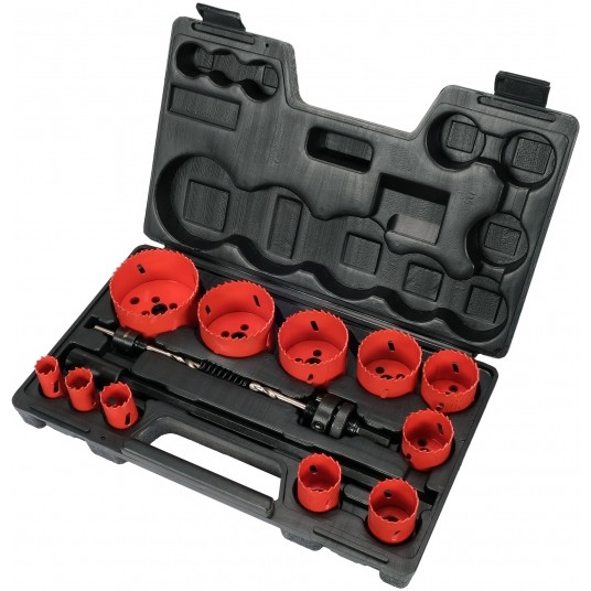 ZESTAW OTWORNIC UNIWERS.15CZ. 19-76MM -zdjęcie numer 4