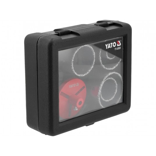 ZESTAW OTWORNIC WOLFRAMO 33-83MM 7SZT. -zdjęcie numer 4