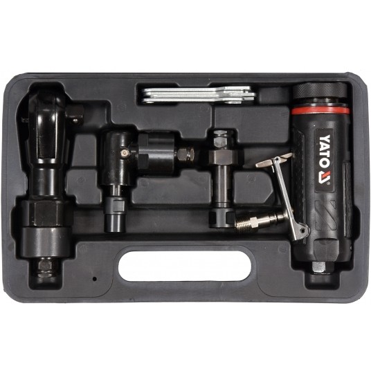 ZESTAW PNEUMATYCZNY 3W1 -zdjęcie numer 1