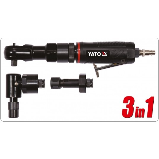 ZESTAW PNEUMATYCZNY 3W1 -zdjęcie numer 5