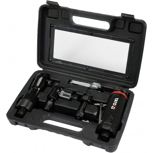 ZESTAW PNEUMATYCZNY 3W1 -zdjęcie numer 4