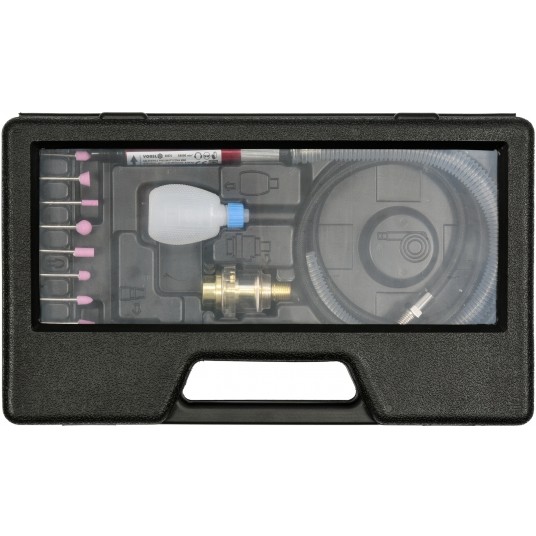 ZESTAW PNEUMATYCZNY SZLIFIERKA MINI -zdjęcie numer 3