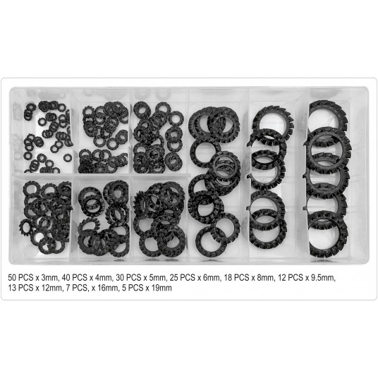 ZESTAW PODKŁADEK KORONKOWYCH MIX 200 SZT -zdjęcie numer 4