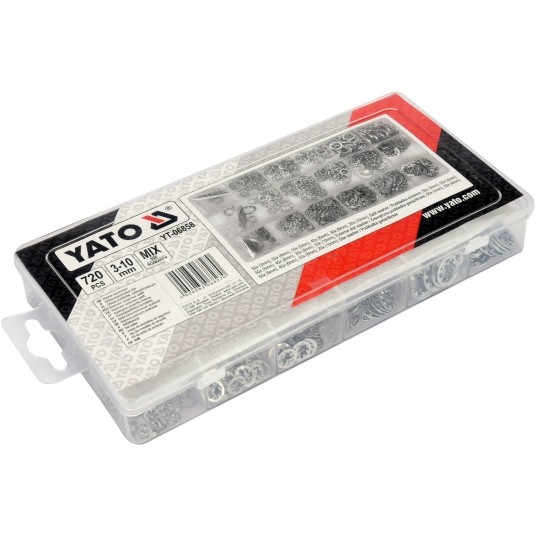 ZESTAW PODKŁADEK ZABEZPIECZAJĄCYCH -zdjęcie numer 1