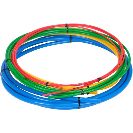 ZESTAW PRĘTÓW DO GIĘCIA RUR -zdjęcie numer 1