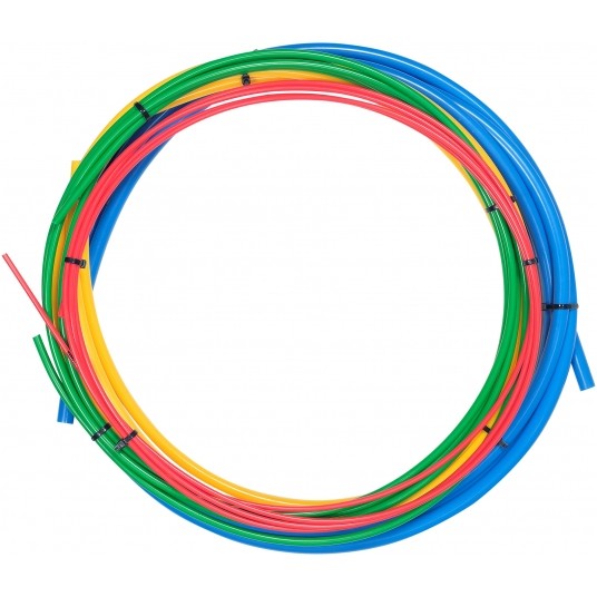 ZESTAW PRĘTÓW DO GIĘCIA RUR -zdjęcie numer 2