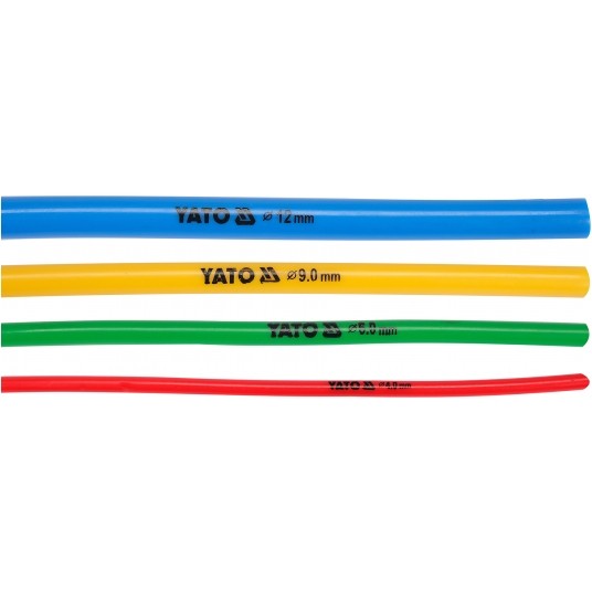 ZESTAW PRĘTÓW DO GIĘCIA RUR -zdjęcie numer 11