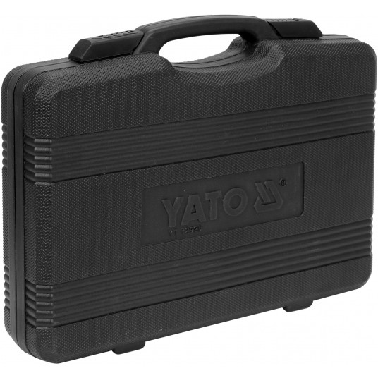 ZESTAW PRÓŻNIOWEGO NAP. UKŁADU CHŁODZENI -zdjęcie numer 3