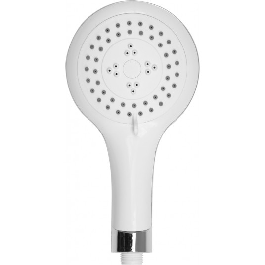 ZESTAW PRYSZNICOWY Z DESZCZOWNICĄ GOCTA -zdjęcie numer 5