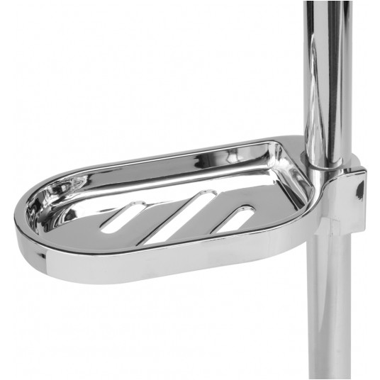 ZESTAW PRYSZNICOWY Z DESZCZOWNICĄ GOCTA -zdjęcie numer 4