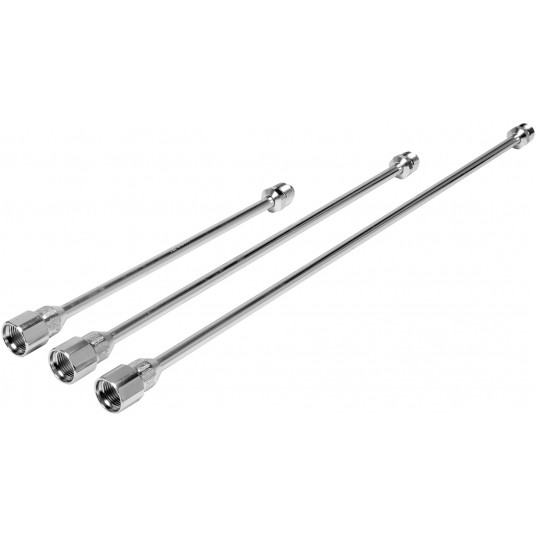 ZESTAW PRZEDŁUŻEK 3SZT (30;45;60CM) -zdjęcie numer 2