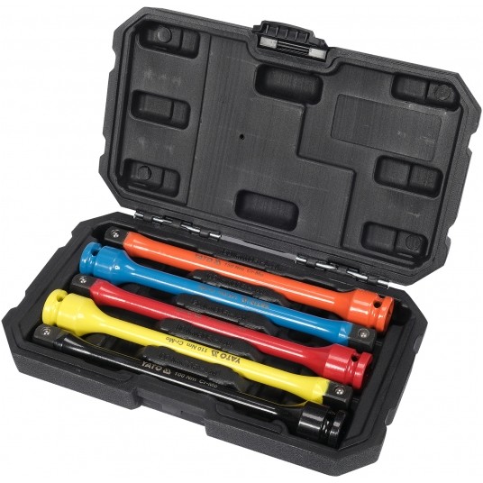 ZESTAW PRZEDŁUŻEK UDAROWYCH Z OGRANICZ. -zdjęcie numer 4