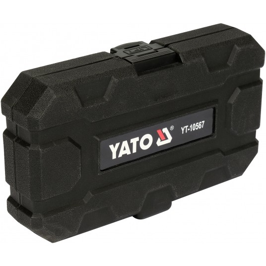 ZESTAW PRZEDŁUŻEK UDAROWYCH Z OGRANICZ. -zdjęcie numer 3