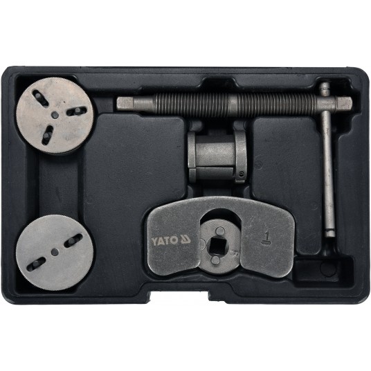 ZESTAW RĘCZNYCH SEPARATORÓW 6CZ. YATO -zdjęcie numer 1