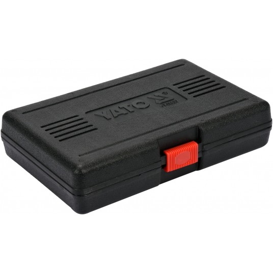 ZESTAW RĘCZNYCH SEPARATORÓW 6CZ. YATO -zdjęcie numer 3