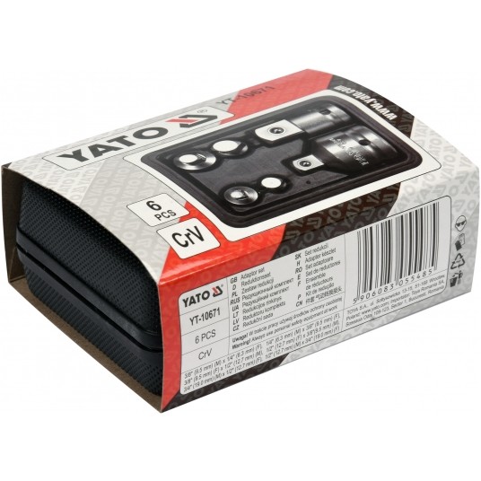 ZESTAW REDUKCJI CRV -zdjęcie numer 2