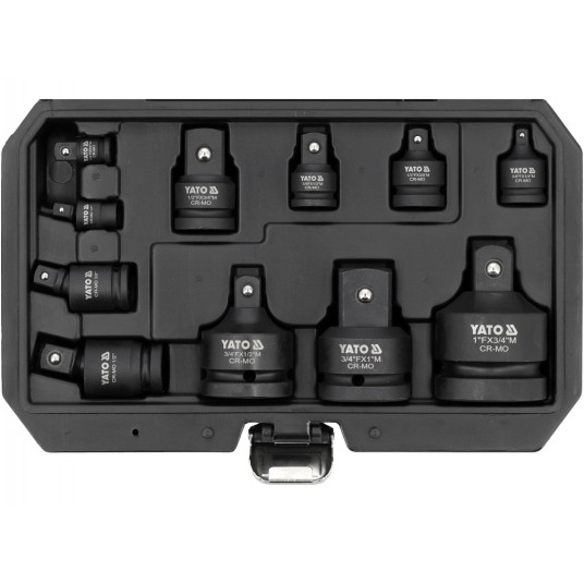 ZESTAW REDUKCJI I PRZEGUBÓW UDAROWYCH -zdjęcie numer 1