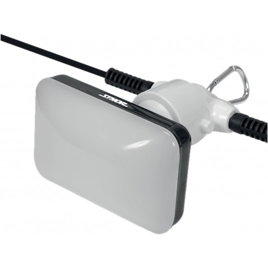 ZESTAW REFLEKTORÓW 5X900LM, 15,4M -zdjęcie numer 2