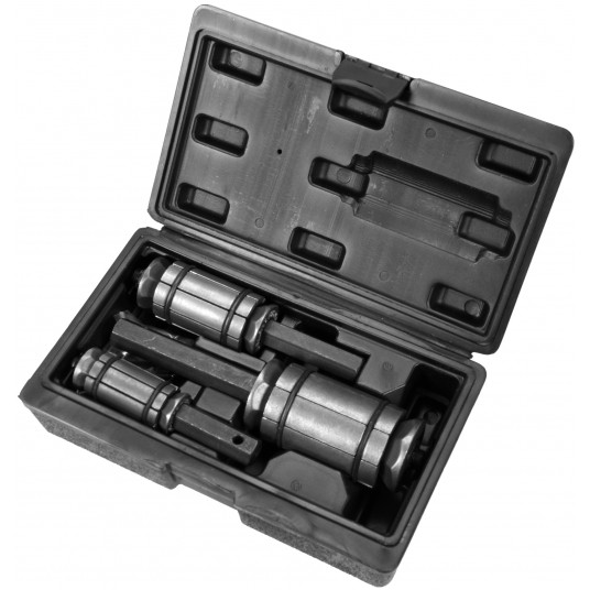 ZESTAW ROZPIERAKÓW DO RUR WYDECHOWYCH -zdjęcie numer 4