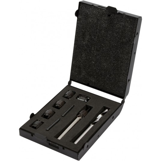 ZESTAW ROZWIERTAKÓW DO ZGRZEWÓW -zdjęcie numer 2