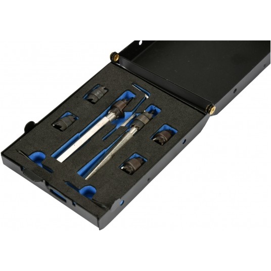 ZESTAW ROZWIERTAKÓW DO ZGRZEWÓW PUNKT -zdjęcie numer 2