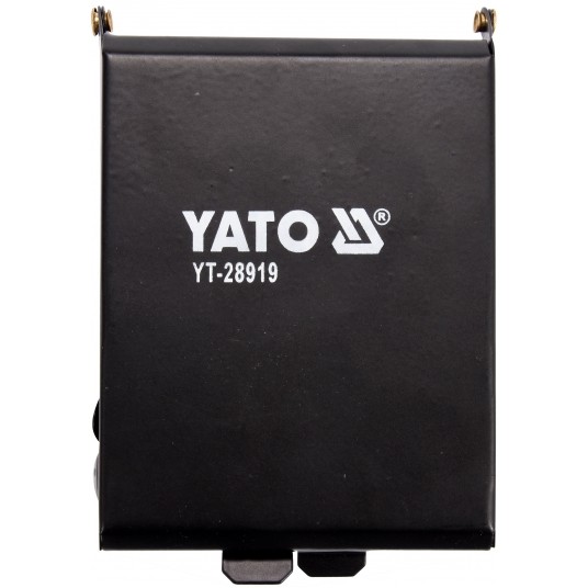 ZESTAW ROZWIERTAKÓW DO ZGRZEWÓW PUNKT -zdjęcie numer 4