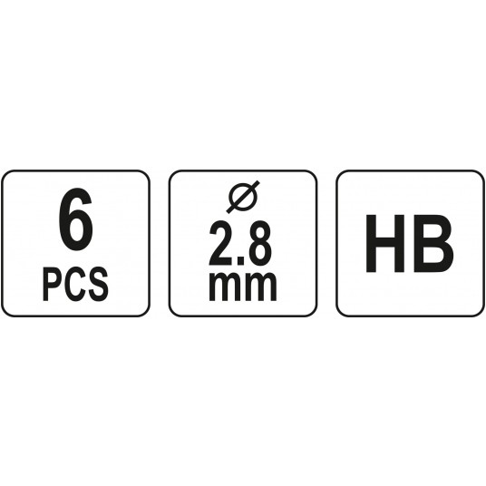 ZESTAW RYSIKÓW, OPAK. 6 SZT. -zdjęcie numer 5