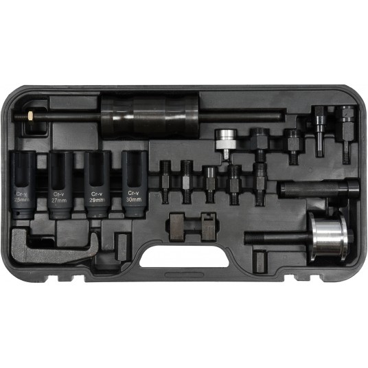 ZESTAW ŚCIĄGACZY BEZWŁADNOŚCIOWYCH -zdjęcie numer 1