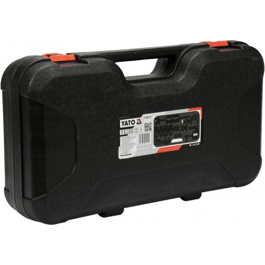 ZESTAW ŚCIĄGACZY BEZWŁADNOŚCIOWYCH -zdjęcie numer 2