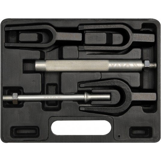 ZESTAW ŚCIĄGACZY DO DRĄŻKÓW KIEROWNICZYC -zdjęcie numer 1