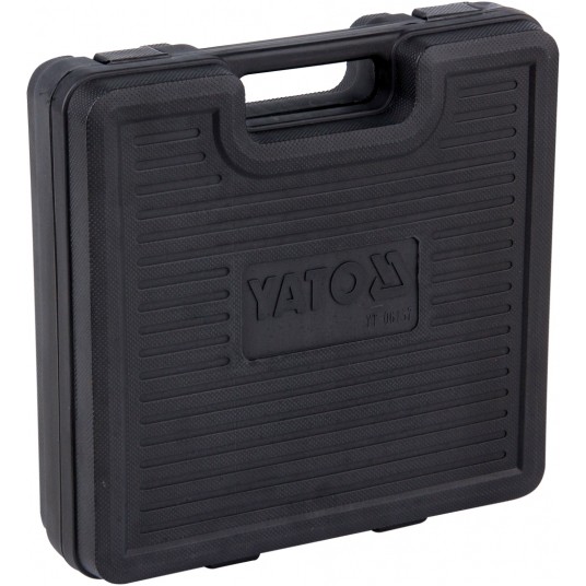 ZESTAW ŚCIĄGACZY DO KOŃCÓWEK DRĄŻKA -zdjęcie numer 3