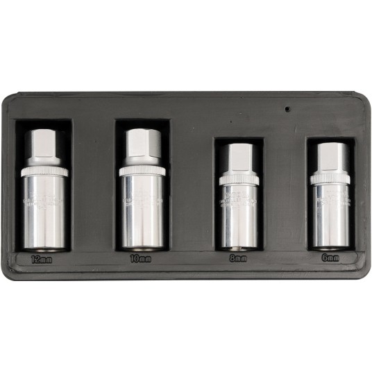 ZESTAW ŚCIĄGACZY DO SZPILEK C.V. -zdjęcie numer 1