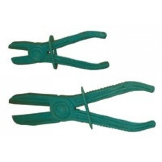 Zestaw ścisków do przewodów -zdjęcie numer 1