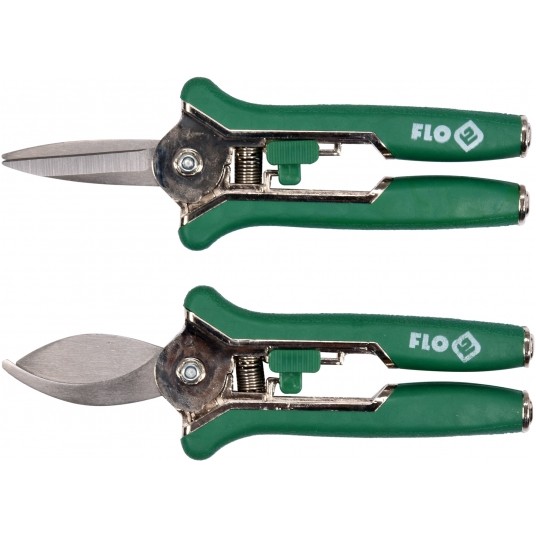 ZESTAW SEKATORÓW 2 SZT 150MM -zdjęcie numer 1