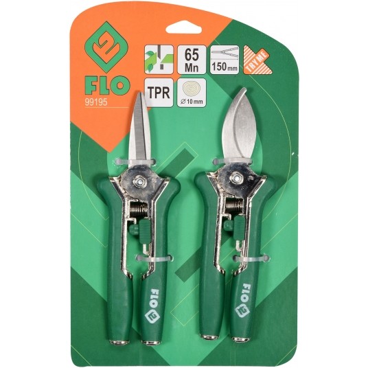 ZESTAW SEKATORÓW 2 SZT 150MM -zdjęcie numer 3