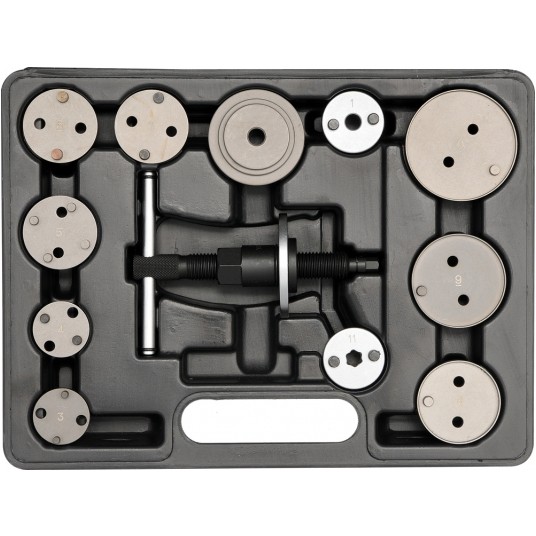 ZESTAW SEPARATOR DO ZACISK HAMULC 12CZ -zdjęcie numer 1