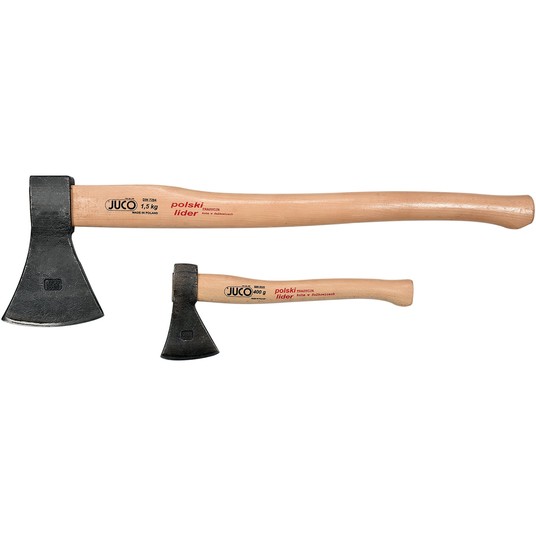 ZESTAW SIEKIER TRADYCYJN JUCO1,5kg+0,4kg -zdjęcie numer 1