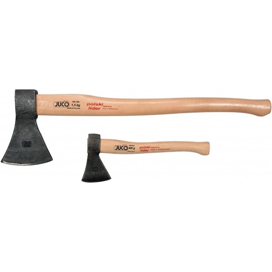 ZESTAW SIEKIER TRADYCYJN JUCO1,5kg+0,4kg -zdjęcie numer 1