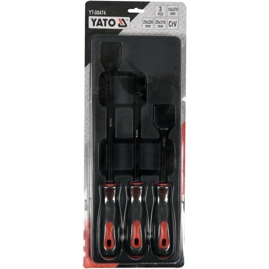 ZESTAW SKROBAKÓW DO USZCZELEK -zdjęcie numer 3