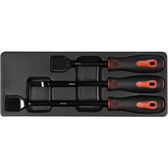 ZESTAW SKROBAKÓW DO USZCZELEK -zdjęcie numer 1