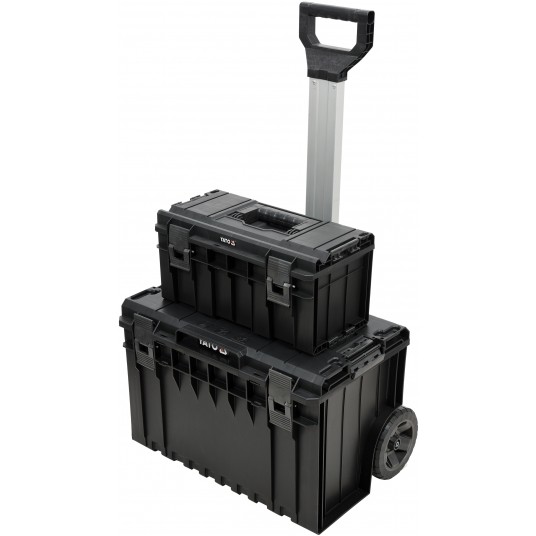 ZESTAW SKRZYNEK 2SZT 42BP45B S1 -zdjęcie numer 1