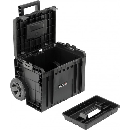 ZESTAW SKRZYNEK 3SZT 35BT2P10P S12 -zdjęcie numer 12