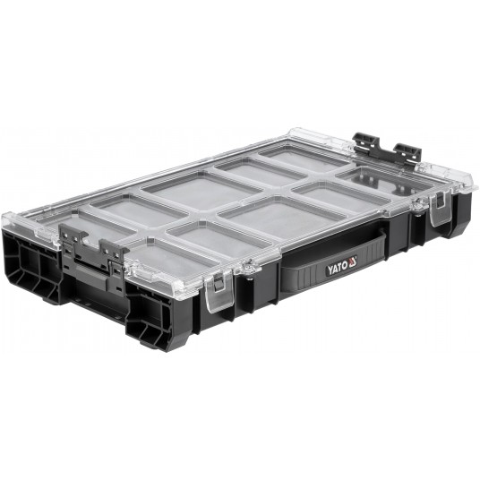 ZESTAW SKRZYNEK 3SZT 35BT2P10P S12 -zdjęcie numer 2